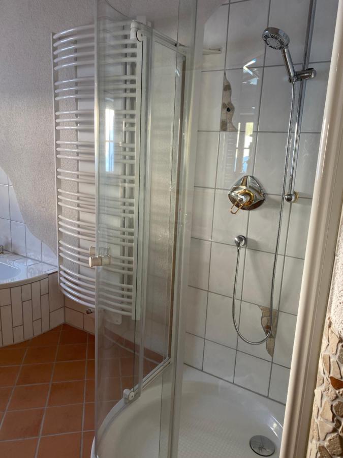 Annahof Leilighet Argenbuhl Eksteriør bilde
